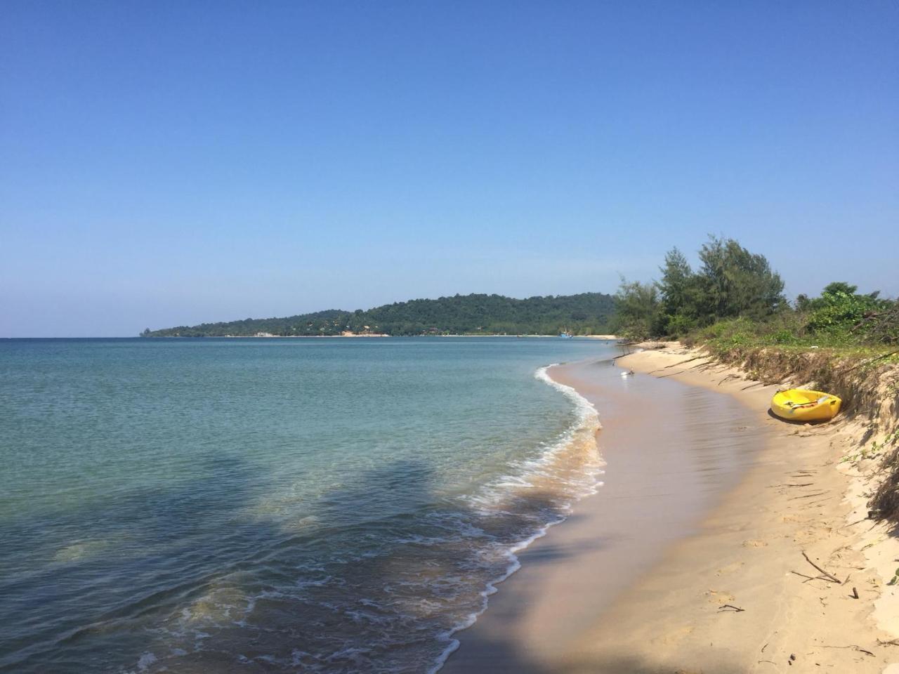 The River Mouth Phú Quốc Exterior foto
