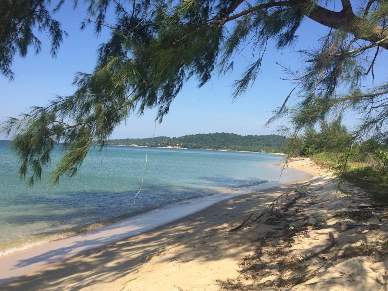 The River Mouth Phú Quốc Exterior foto