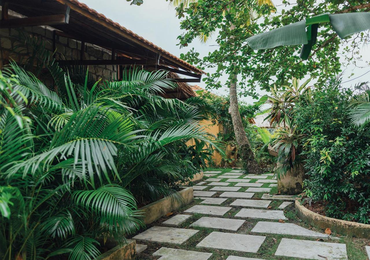 The River Mouth Phú Quốc Exterior foto