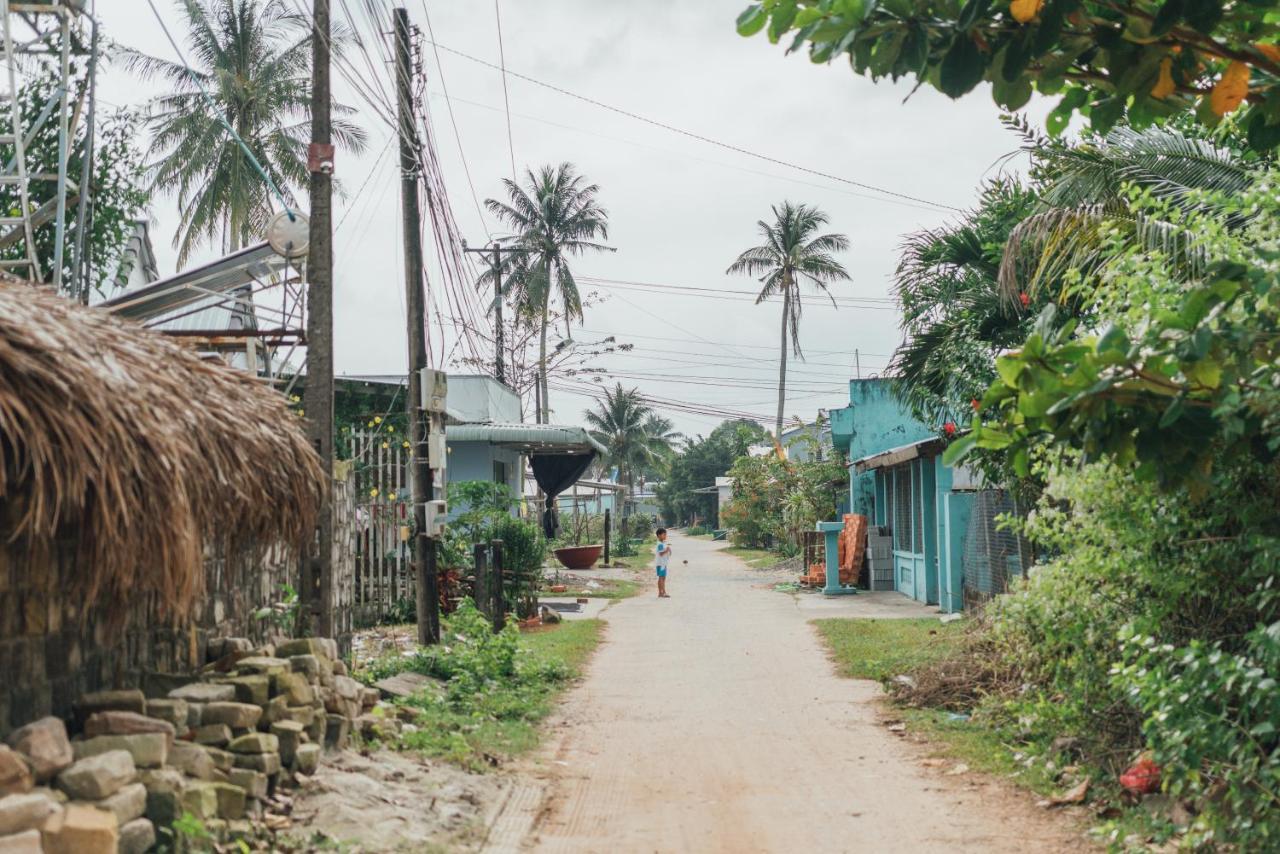 The River Mouth Phú Quốc Exterior foto
