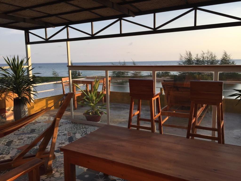 The River Mouth Phú Quốc Exterior foto