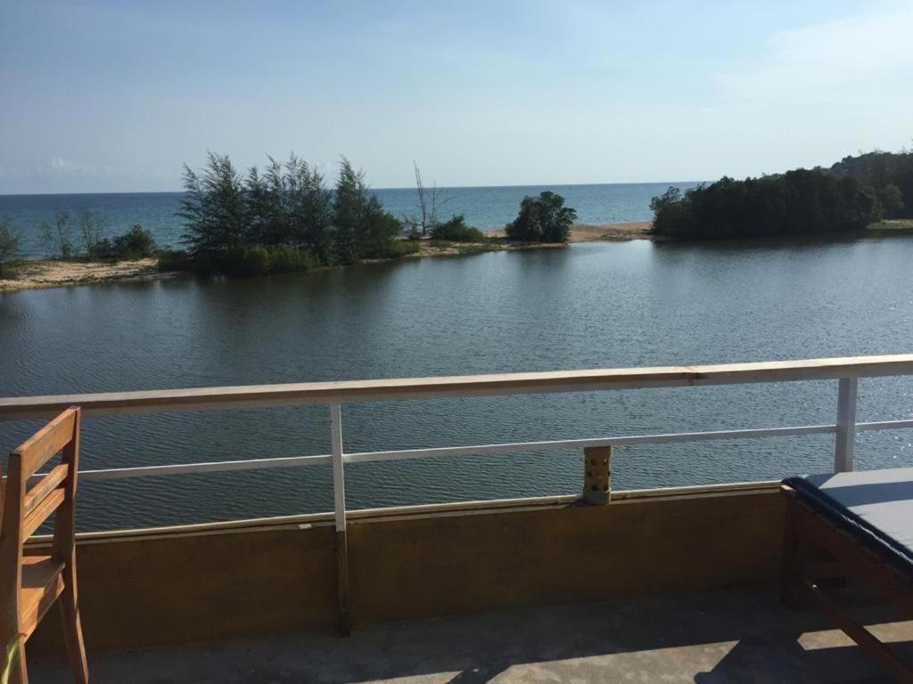 The River Mouth Phú Quốc Exterior foto